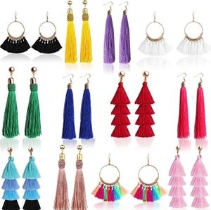 Fashion earrings